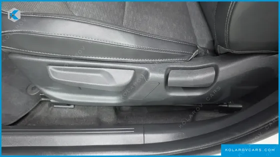 KIA NIRO AIR