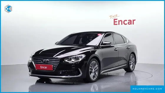 HYUNDAI GRANDEUR 2.4 PREMIUM