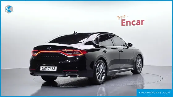 HYUNDAI GRANDEUR 2.4 PREMIUM