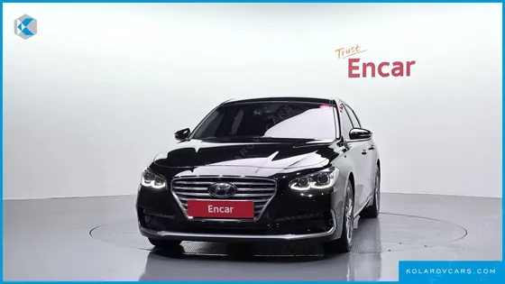 HYUNDAI GRANDEUR 2.4 PREMIUM
