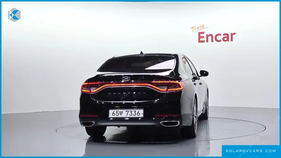 HYUNDAI GRANDEUR 2.4 PREMIUM
