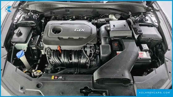 HYUNDAI GRANDEUR 2.4 PREMIUM