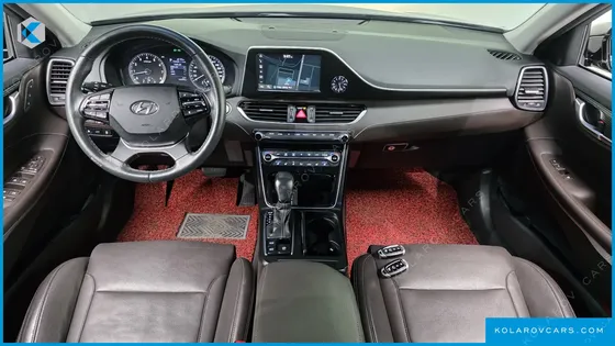 HYUNDAI GRANDEUR 2.4 PREMIUM