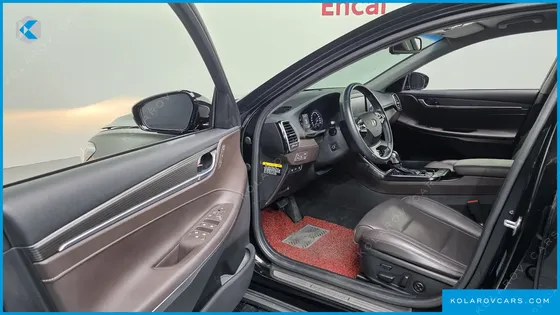 HYUNDAI GRANDEUR 2.4 PREMIUM