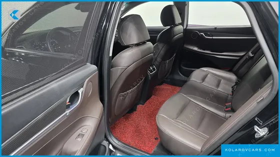HYUNDAI GRANDEUR 2.4 PREMIUM