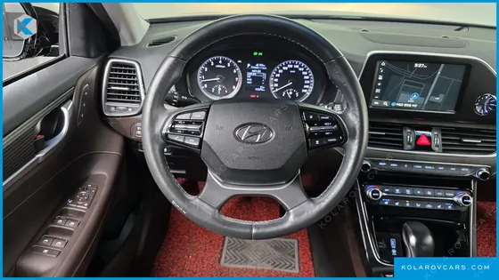 HYUNDAI GRANDEUR 2.4 PREMIUM