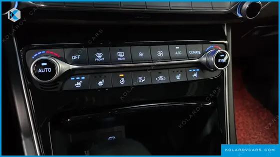 HYUNDAI GRANDEUR 2.4 PREMIUM