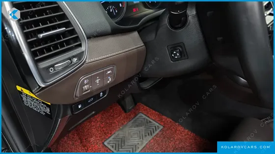 HYUNDAI GRANDEUR 2.4 PREMIUM