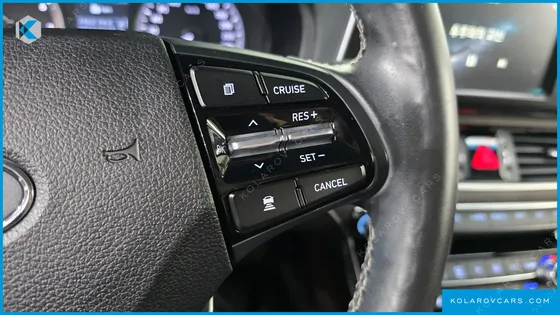 HYUNDAI GRANDEUR 2.4 PREMIUM