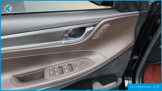 HYUNDAI GRANDEUR 2.4 PREMIUM