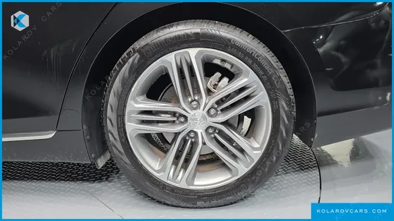 HYUNDAI GRANDEUR 2.4 PREMIUM