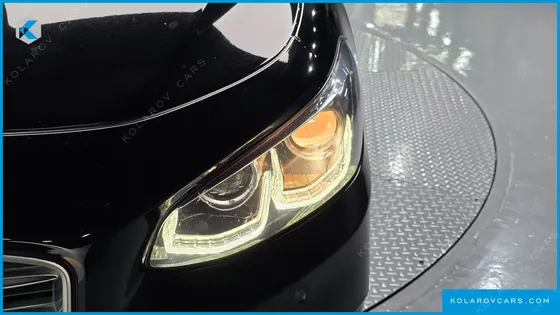HYUNDAI GRANDEUR 2.4 PREMIUM