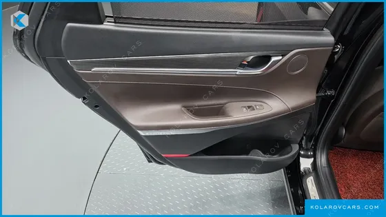 HYUNDAI GRANDEUR 2.4 PREMIUM