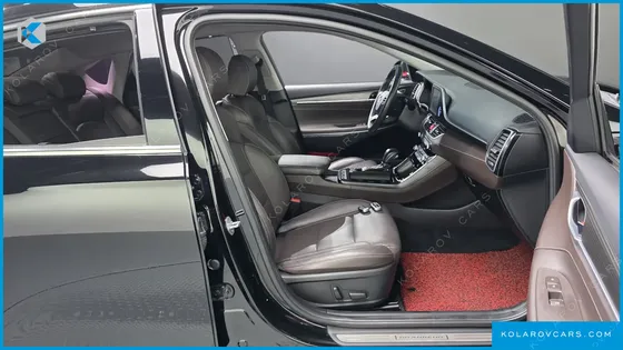 HYUNDAI GRANDEUR 2.4 PREMIUM
