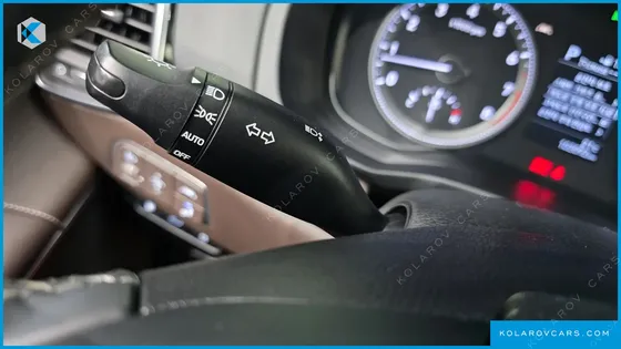 HYUNDAI GRANDEUR 2.4 PREMIUM