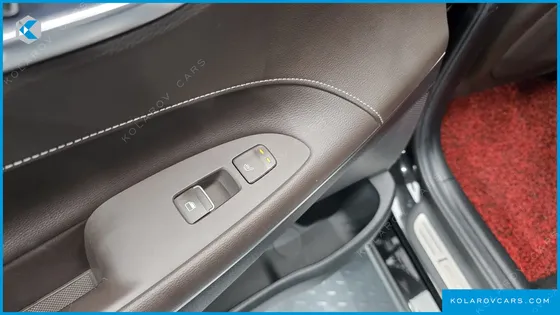 HYUNDAI GRANDEUR 2.4 PREMIUM