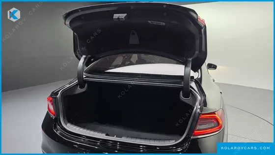 HYUNDAI GRANDEUR 2.4 PREMIUM