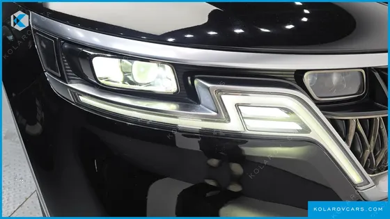 KIA CARNIVAL DIESEL 7-SEATER SIGNATURE