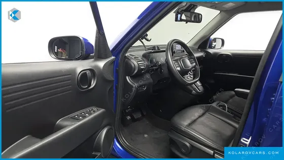 HYUNDAI CASPER VAN