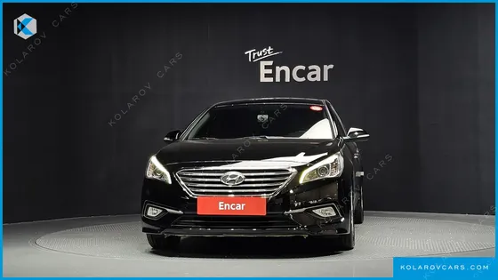 HYUNDAI SONATA 2.0 SMART