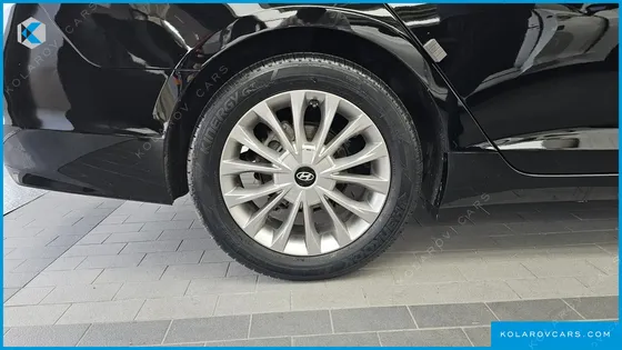 HYUNDAI SONATA 2.0 SMART