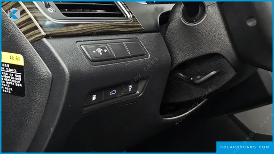 HYUNDAI SONATA 2.0 SMART
