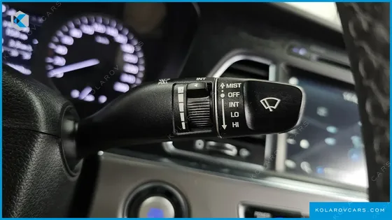 HYUNDAI SONATA 2.0 SMART