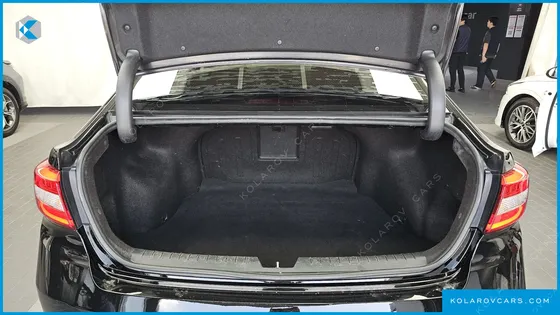 HYUNDAI SONATA 2.0 SMART