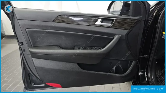 HYUNDAI SONATA 2.0 SMART