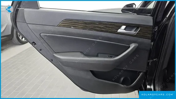 HYUNDAI SONATA 2.0 SMART