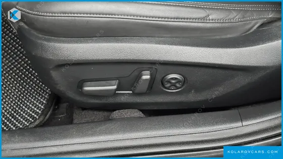 HYUNDAI SONATA 2.0 SMART