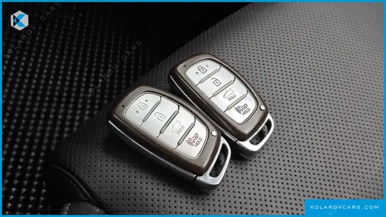 HYUNDAI SONATA 2.0 SMART
