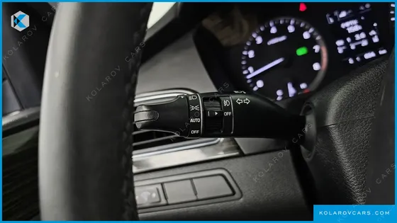 HYUNDAI SONATA 2.0 SMART