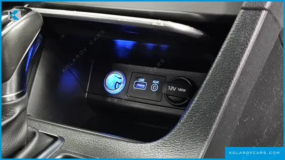 HYUNDAI SONATA 2.0 SMART
