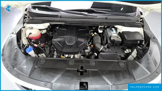 KIA CARNIVAL DIESEL 9-SEATER NOBLESSE