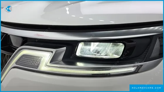 KIA CARNIVAL DIESEL 9-SEATER NOBLESSE