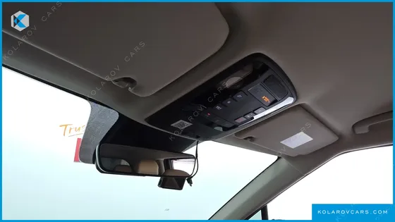 KIA CARNIVAL DIESEL 9-SEATER NOBLESSE
