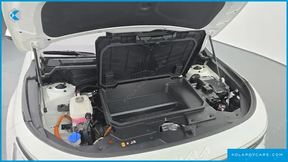 KIA NIRO EARTH