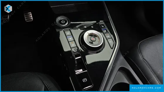 KIA NIRO EARTH