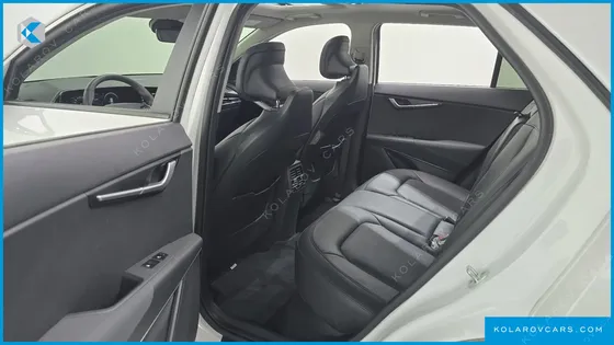KIA NIRO EARTH