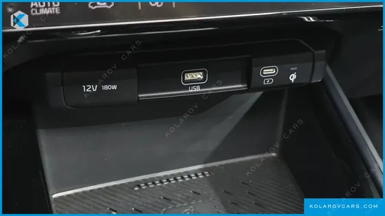 KIA NIRO EARTH