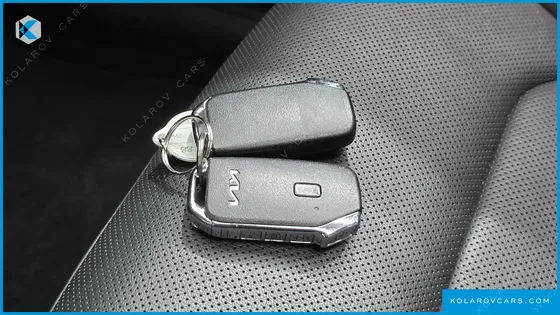 KIA NIRO EARTH