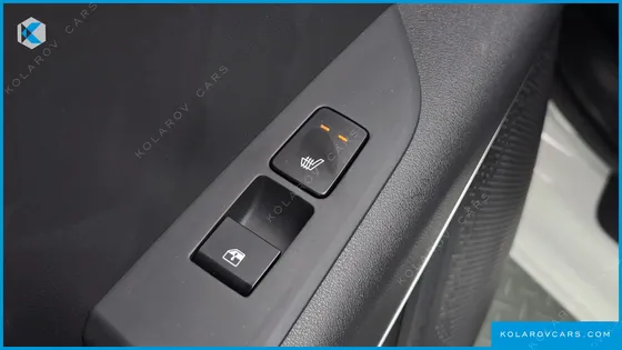 KIA NIRO EARTH