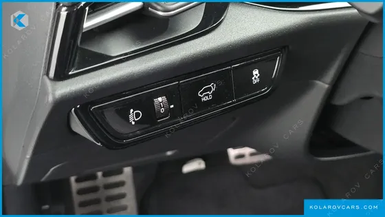 KIA NIRO EARTH