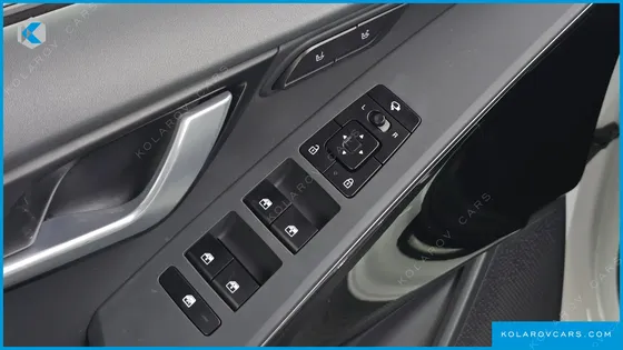 KIA NIRO EARTH