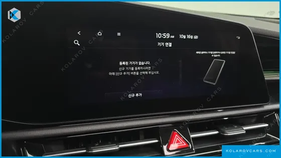 KIA NIRO EARTH