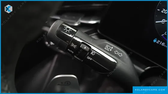 KIA NIRO EARTH