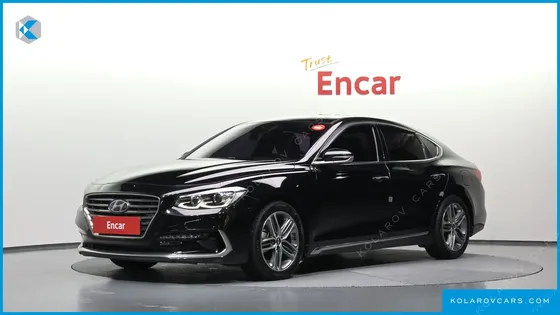 HYUNDAI GRANDEUR 3.0 EXCLUSIVE