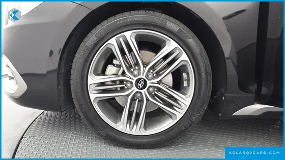 HYUNDAI GRANDEUR 3.0 EXCLUSIVE