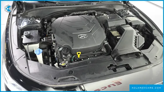 HYUNDAI GRANDEUR 3.0 EXCLUSIVE